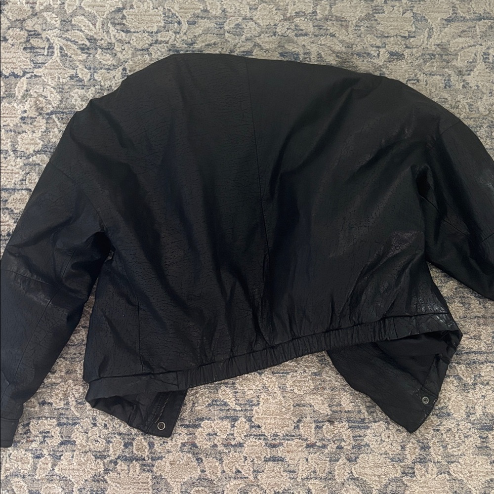 Vintage Fidelity Bomber Jacket - image 5